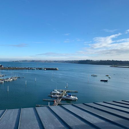 Le Nautica Hotel Perros-Guirec Eksteriør bilde