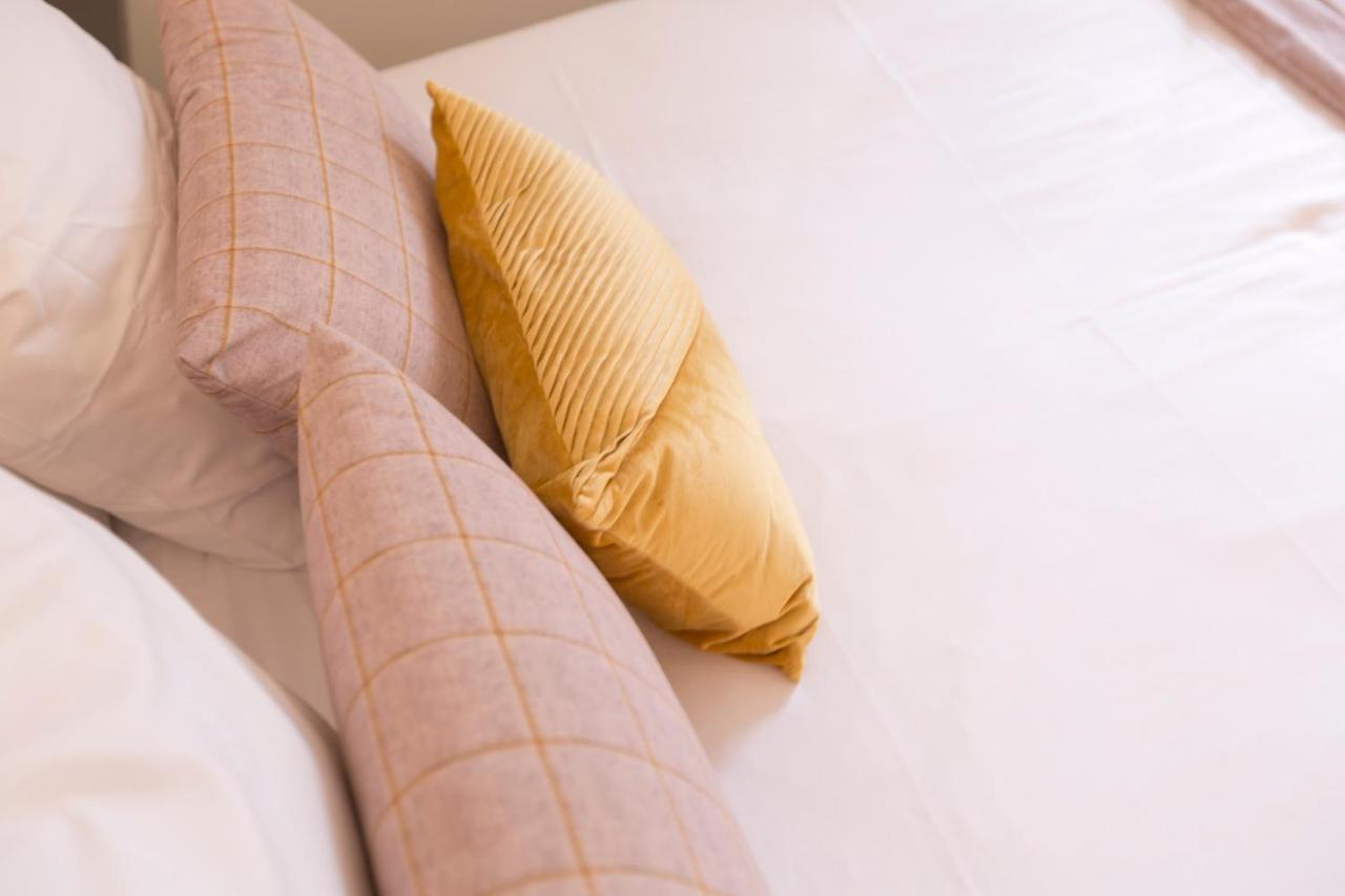 Le Nautica Hotel Perros-Guirec Eksteriør bilde
