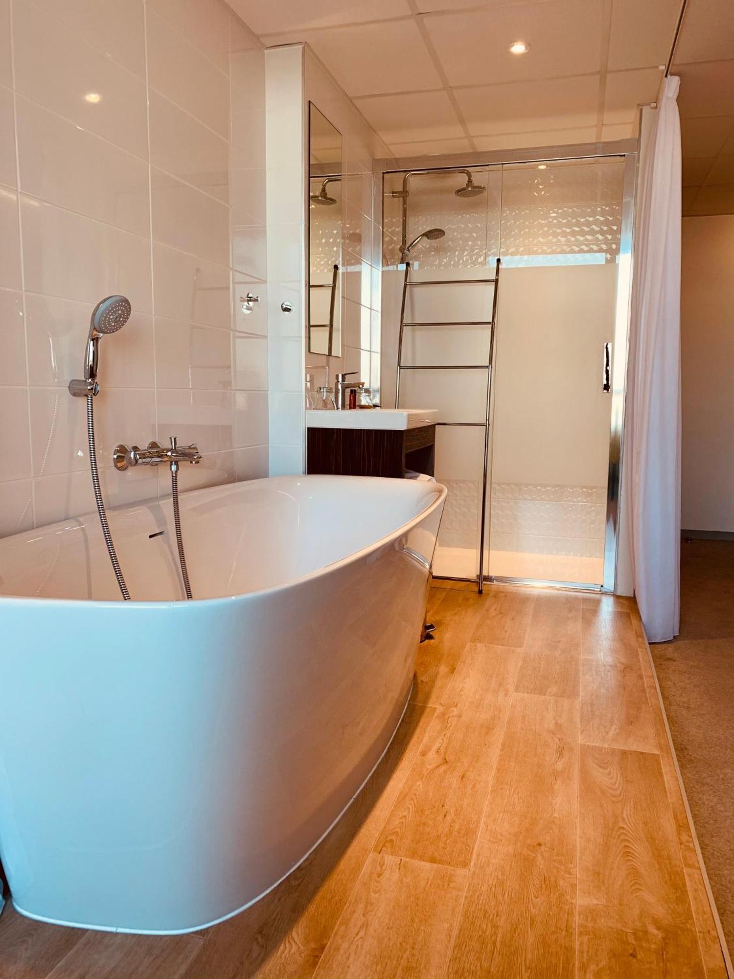 Le Nautica Hotel Perros-Guirec Eksteriør bilde